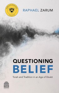 Picture of Questioning Belief [Hardcover]